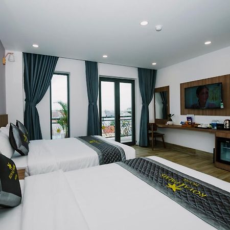 Royal Palms Hotel Tuy Hoa Extérieur photo