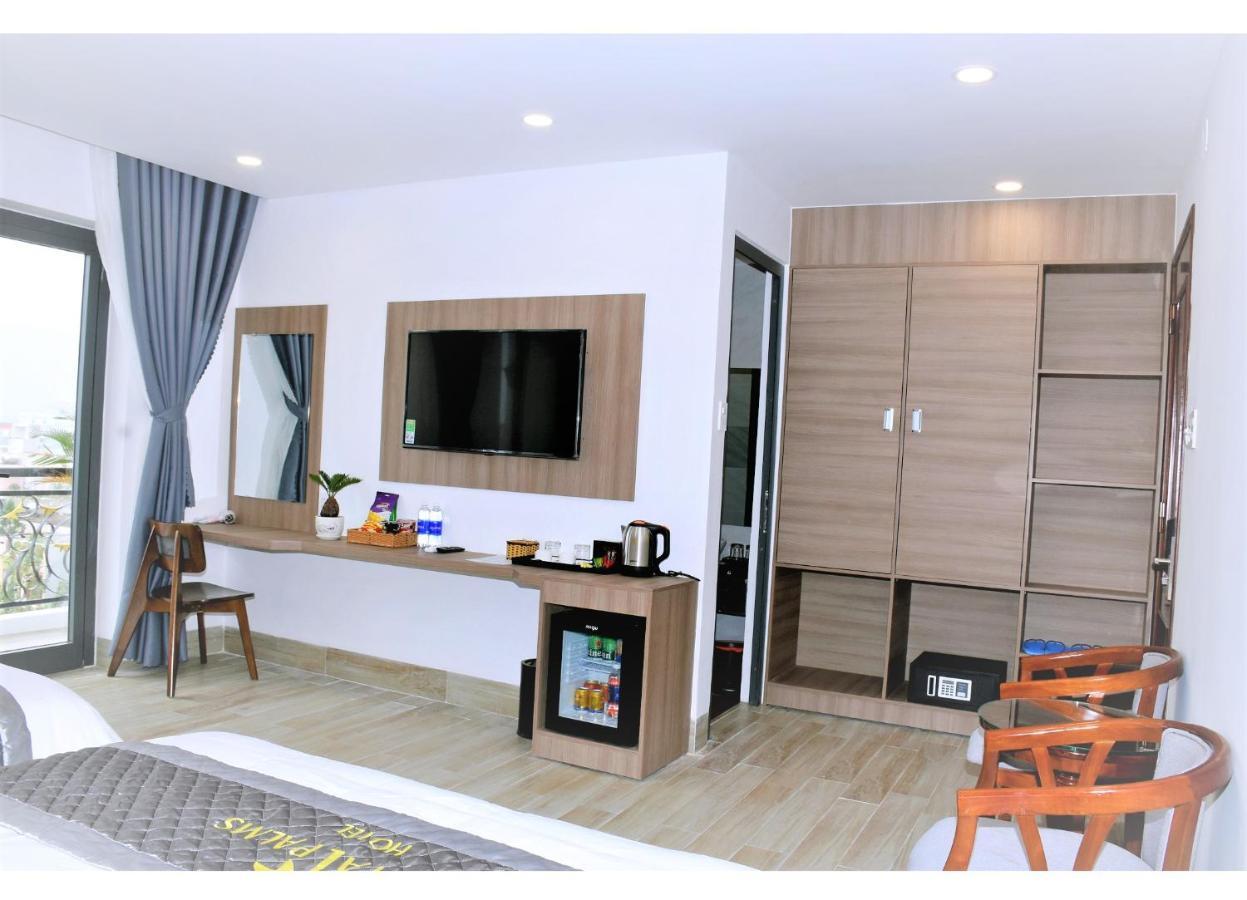 Royal Palms Hotel Tuy Hoa Extérieur photo