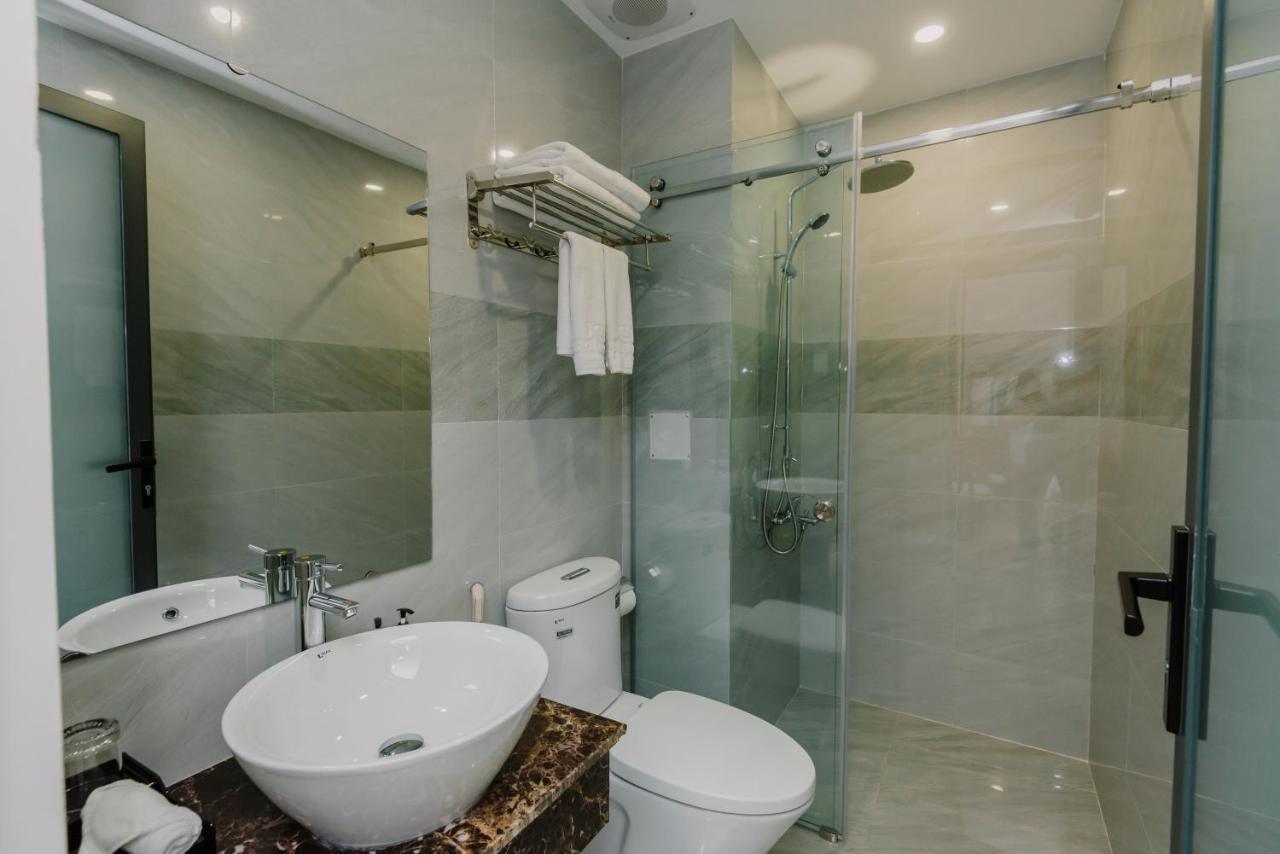 Royal Palms Hotel Tuy Hoa Extérieur photo
