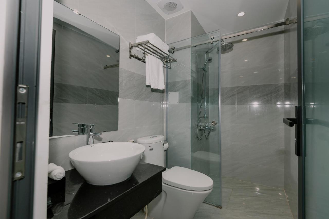 Royal Palms Hotel Tuy Hoa Extérieur photo